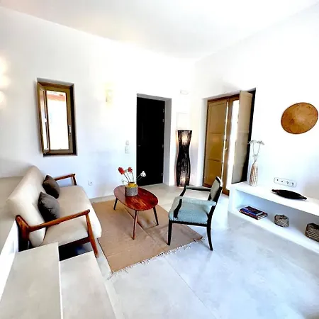 Ampelonas * Andiparo