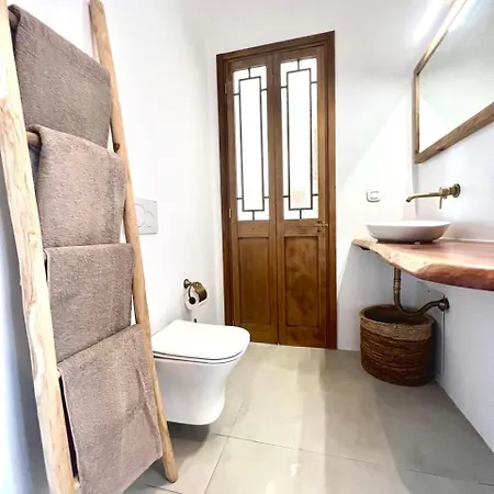 Appartamento Ampelonas