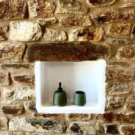 Ampelonas Appartamento