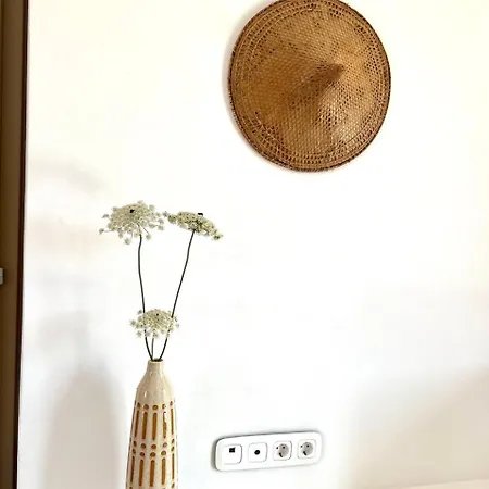 Apartamento Ampelonas