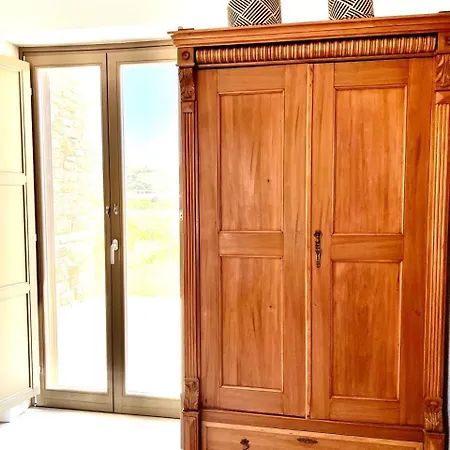 Apartamento Ampelonas