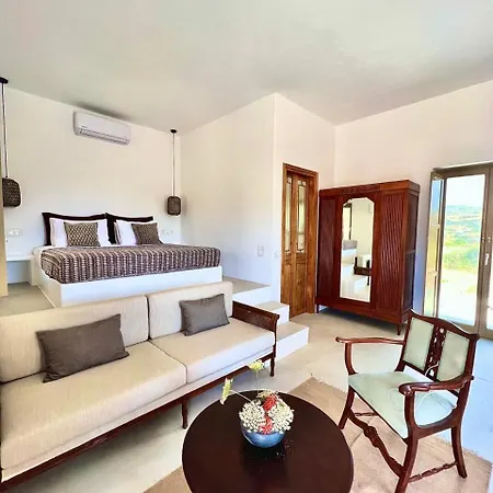 Ampelonas Andíparosz