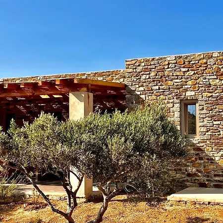 Ampelonas * Andíparosz