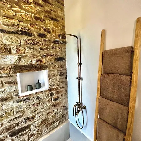 Apartman Ampelonas *