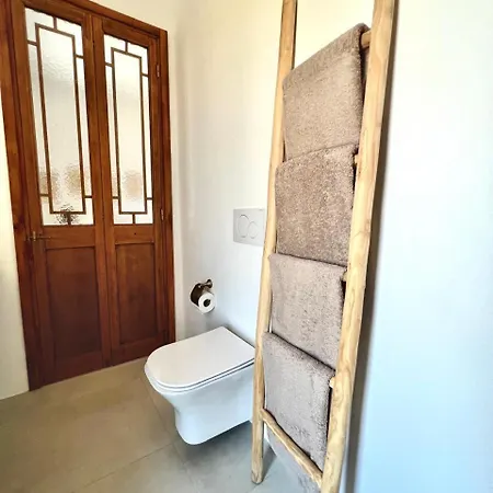 Apartman Ampelonas *