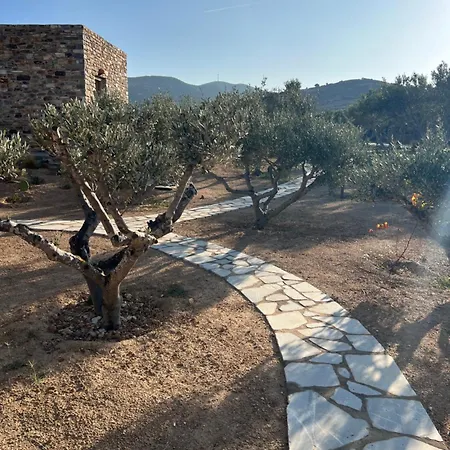 Ampelonas * Andiparos