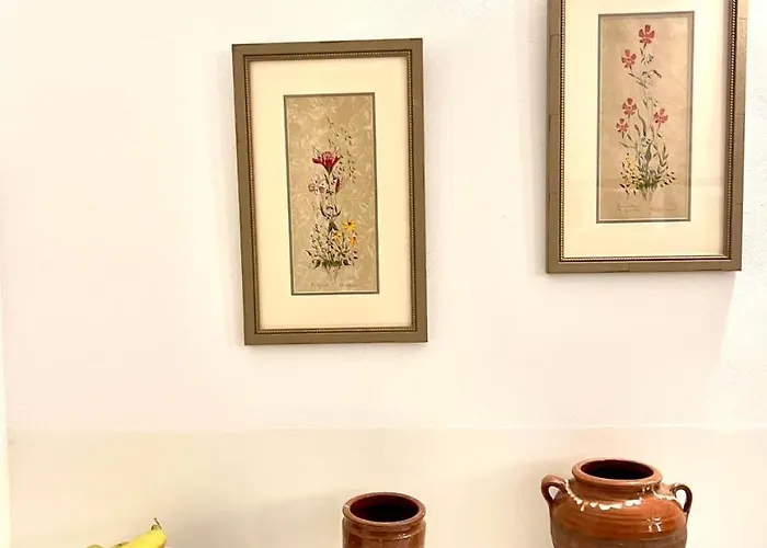 Ampelonas * アンティパロス島